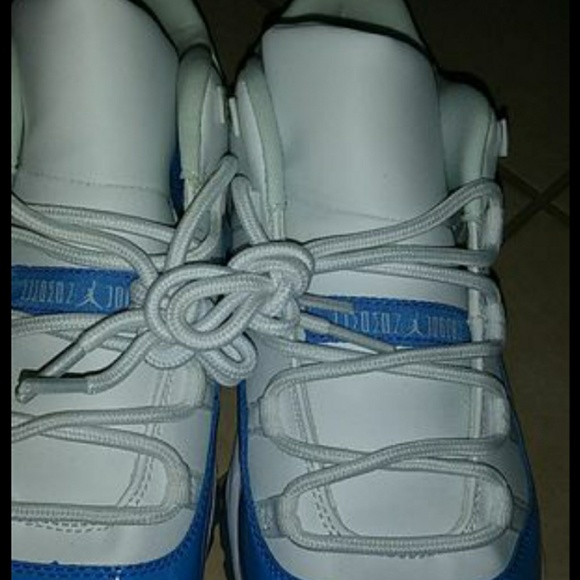 Jordan 11 - Picture 4 of 4
